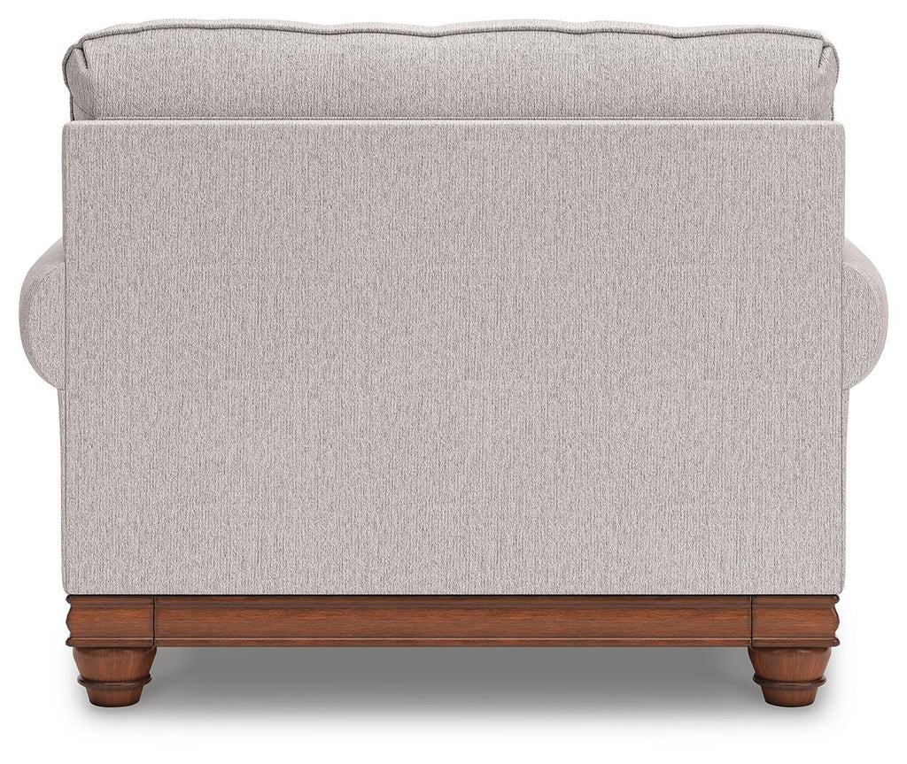 Clearbrooke Oversized Chair