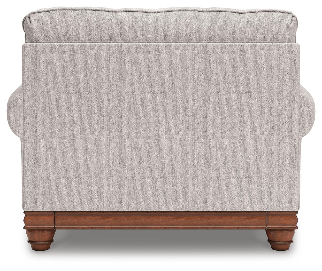 Clearbrooke Oversized Chair