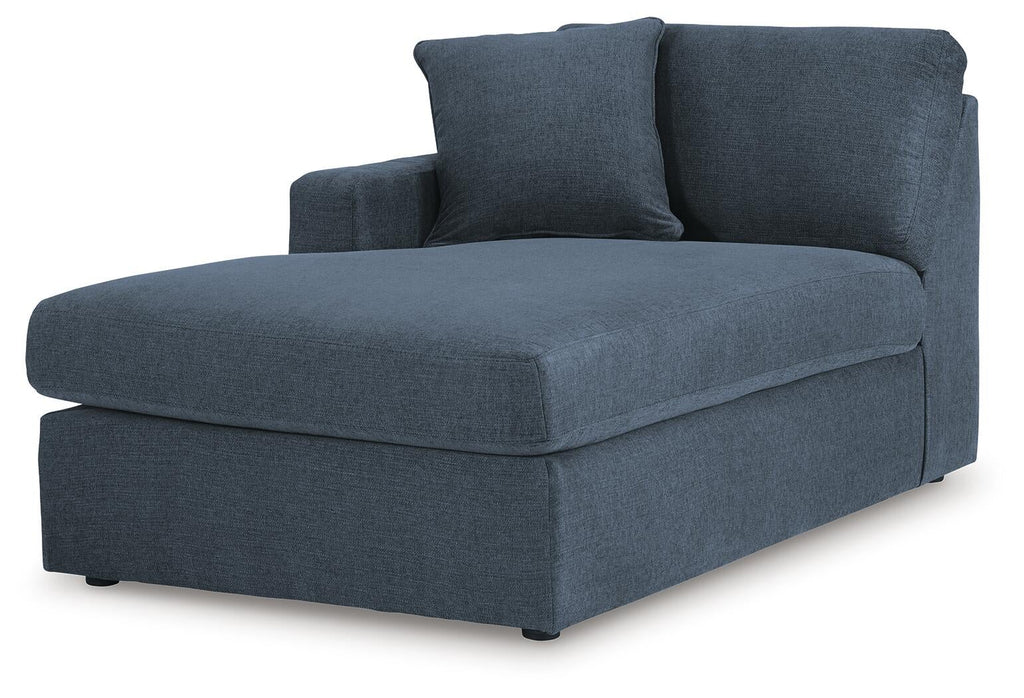 Modmax 7-Piece Sectional