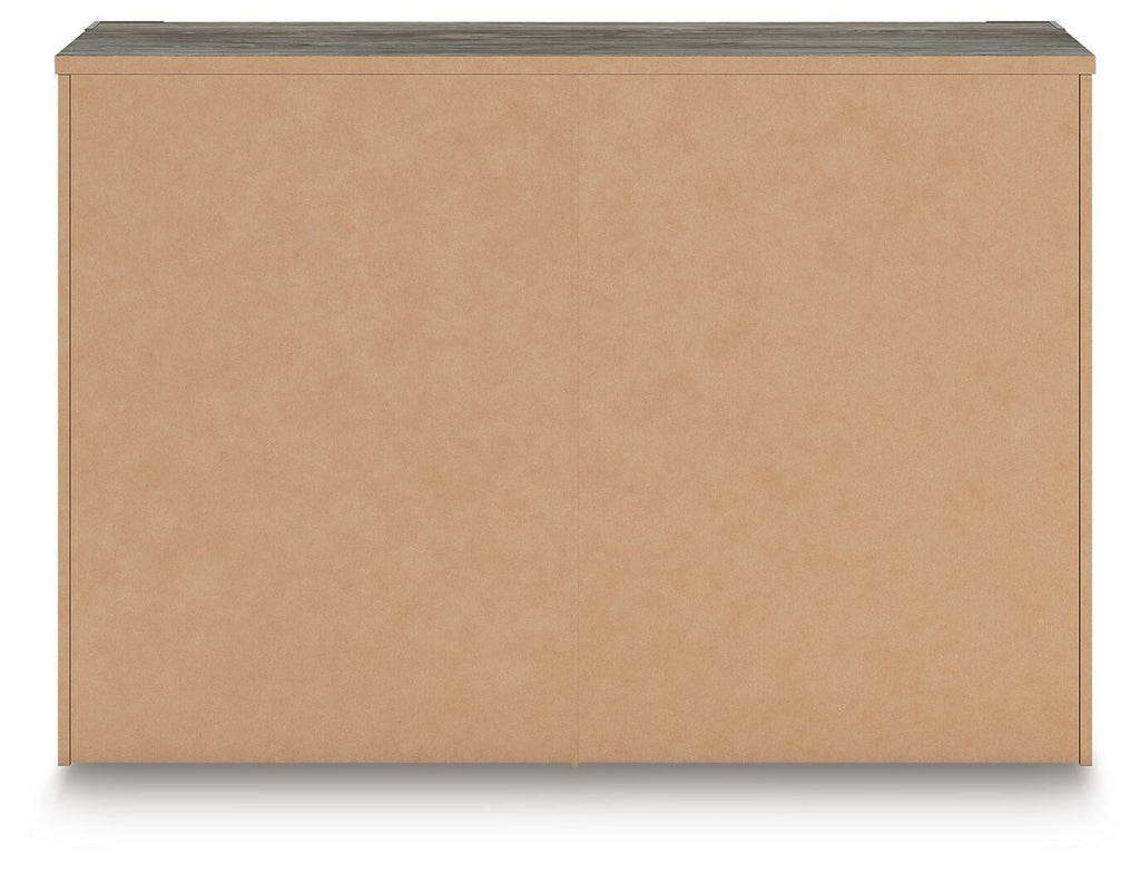 Frandern Dresser