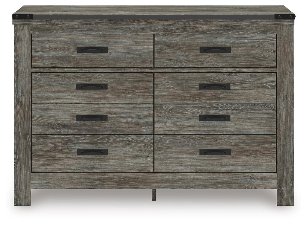 Frandern Dresser