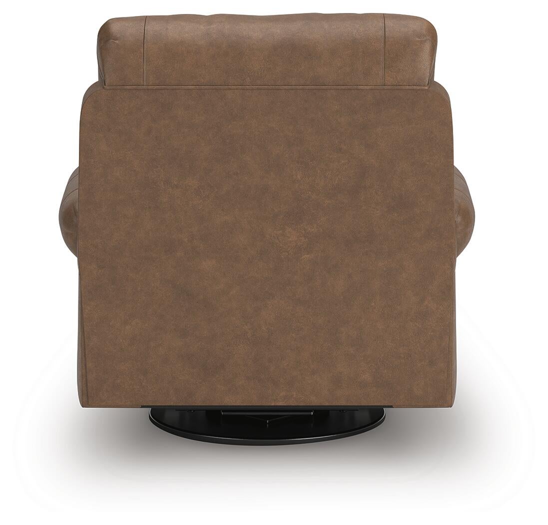 Chasemore Swivel Glider Recliner
