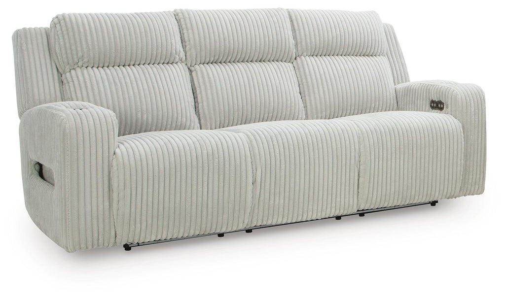 Belvarrow Power Reclining Sofa