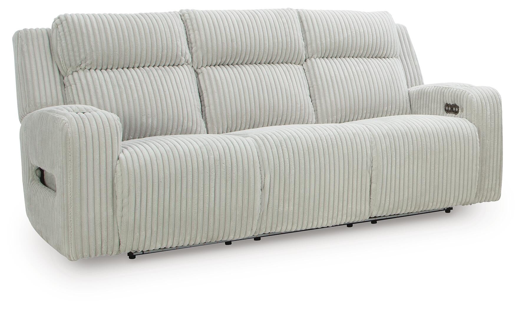 Belvarrow Power Reclining Sofa