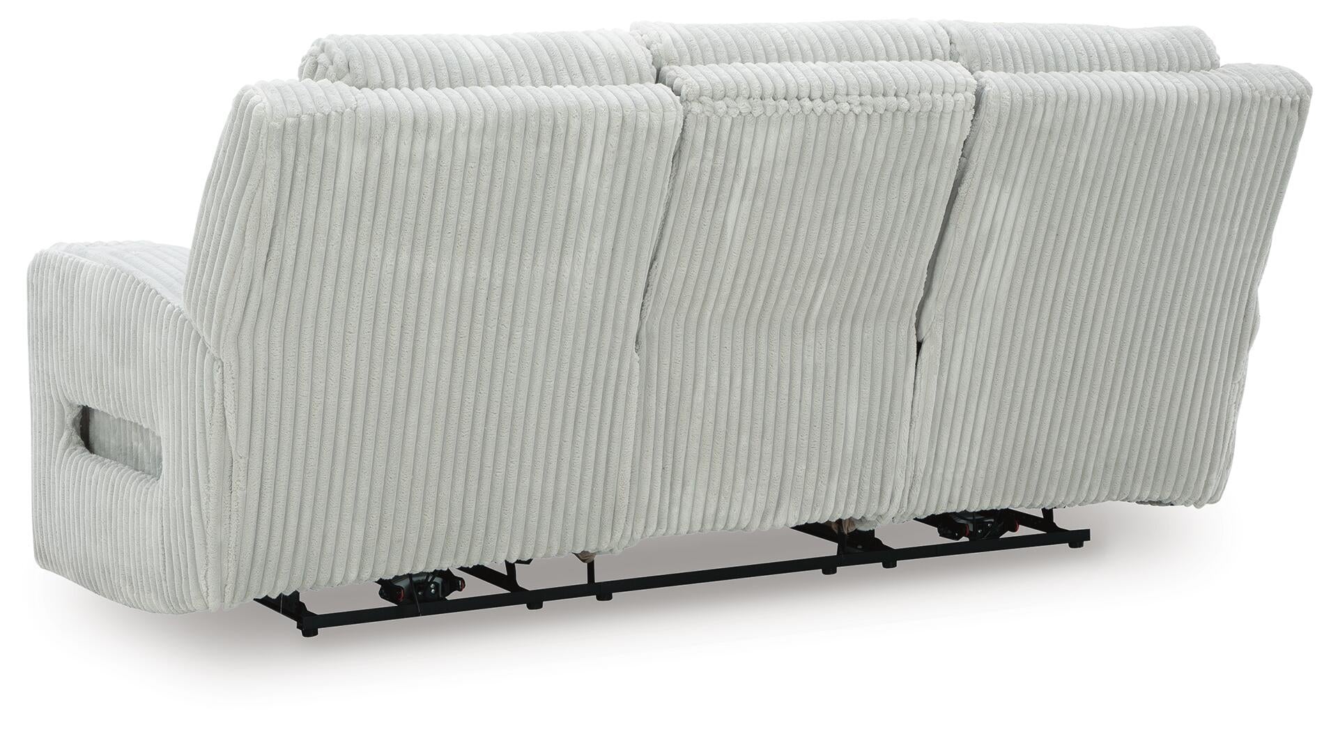 Belvarrow Power Reclining Sofa
