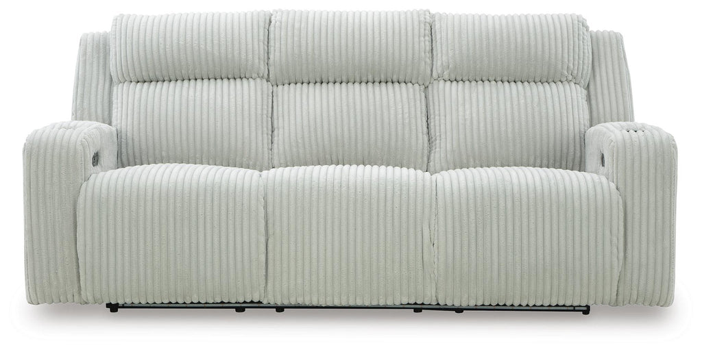 Forest Lake Power Reclining Sofa