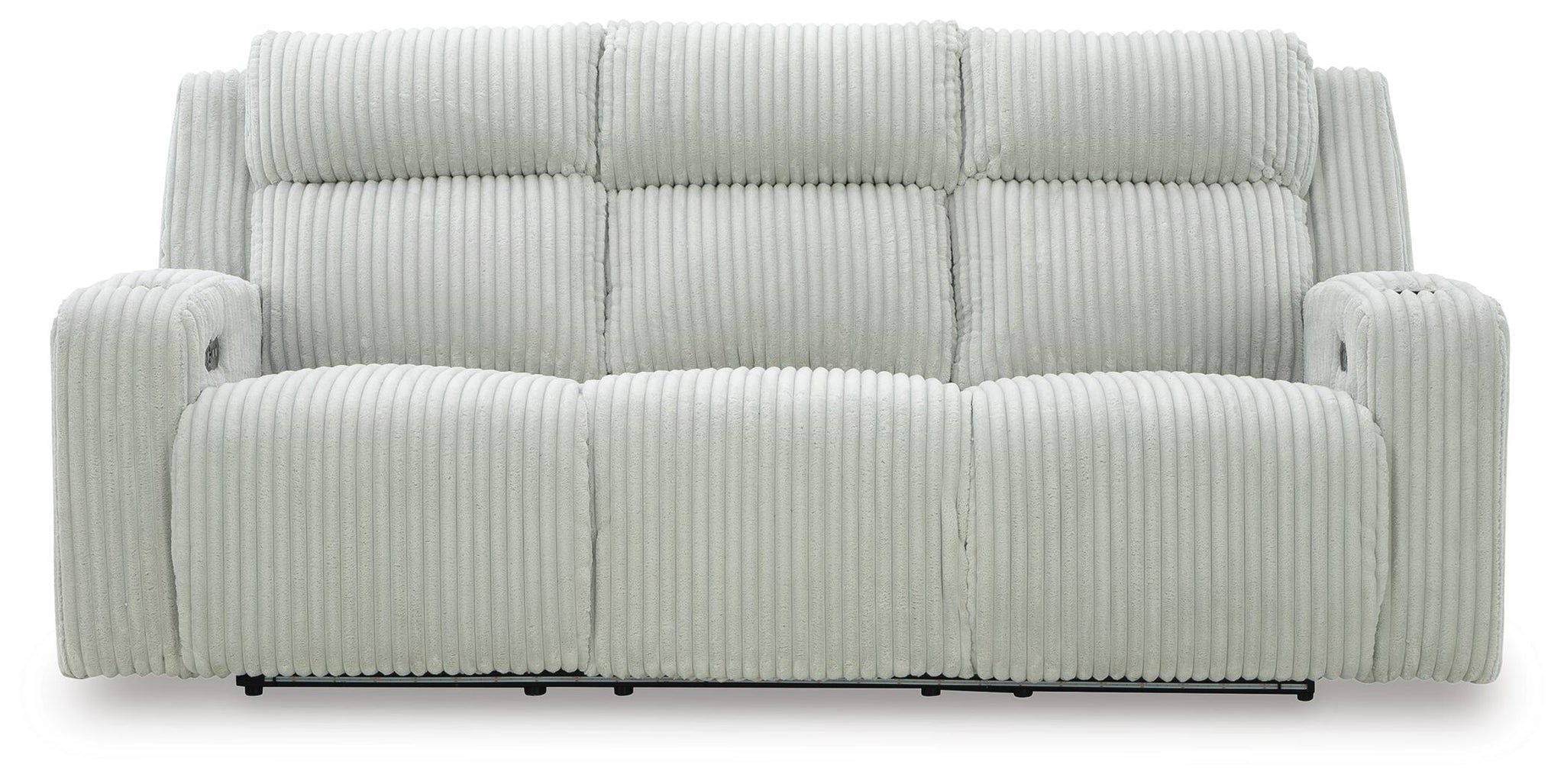 Belvarrow Power Reclining Sofa