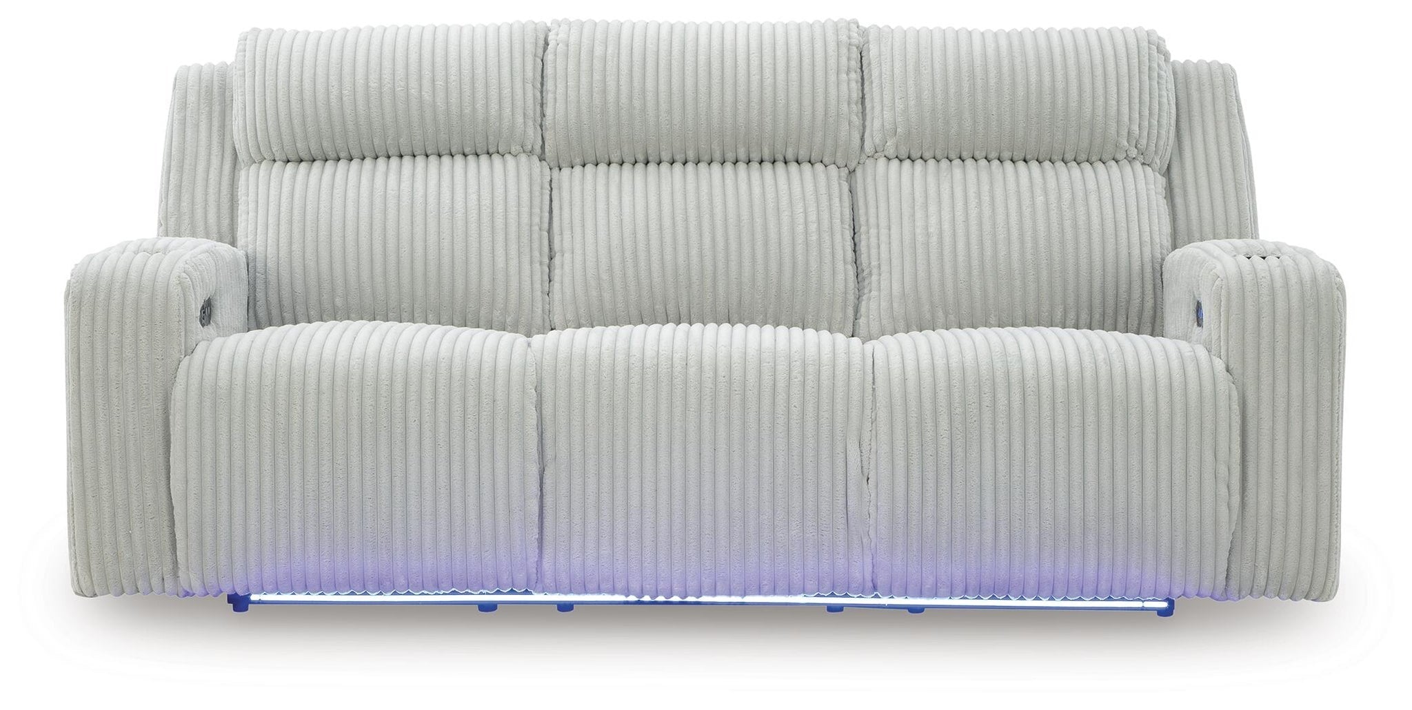 Belvarrow Power Reclining Sofa