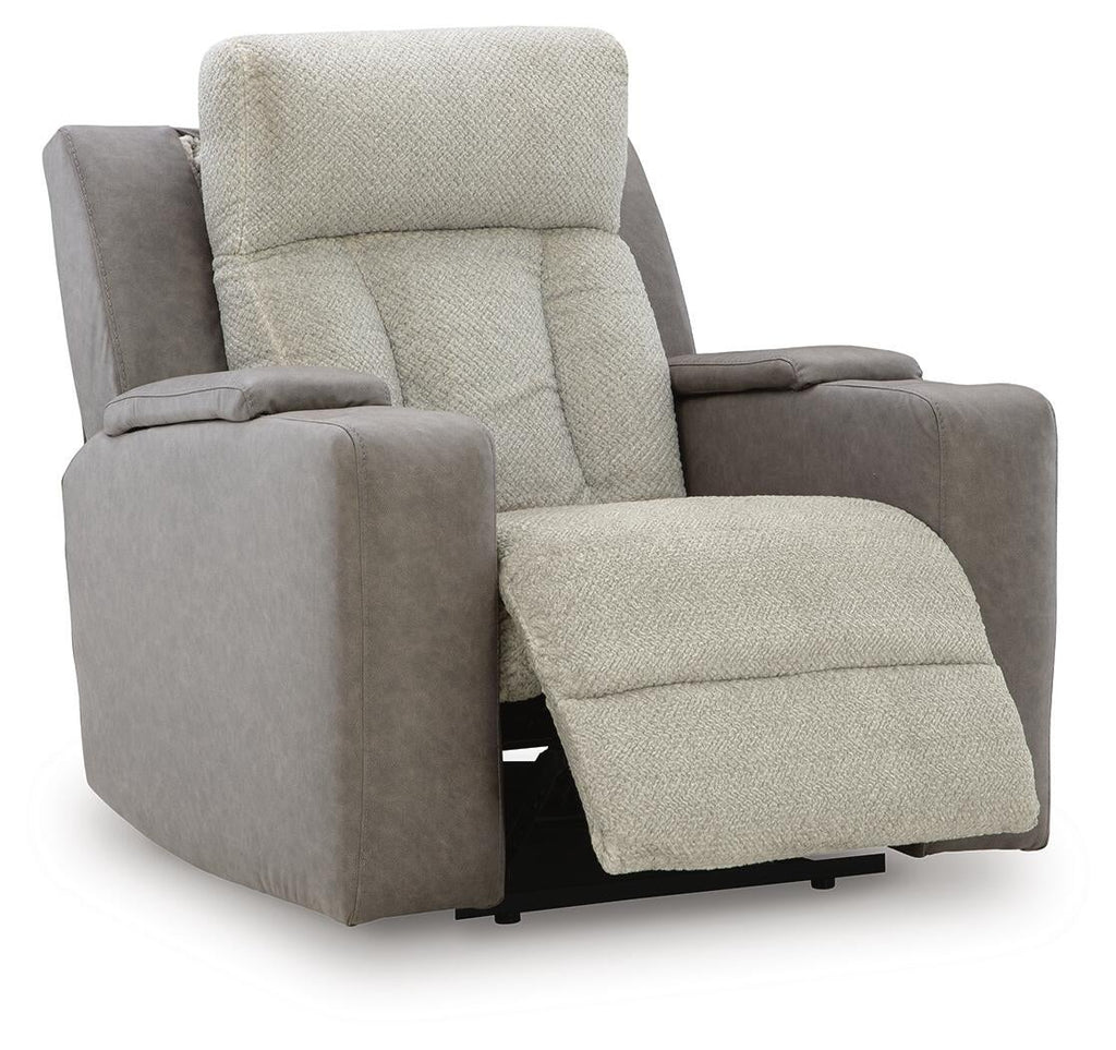 Branthorpe Power Recliner