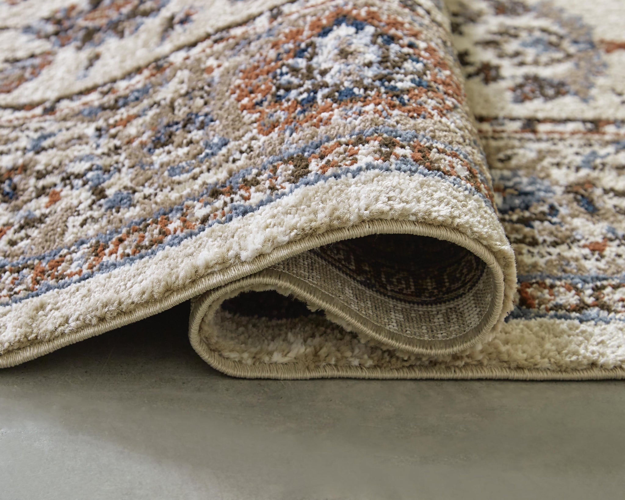 Beritham Large Rug