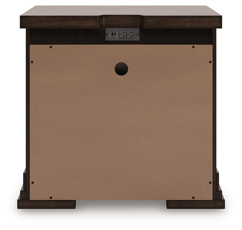Taffenbrook Nightstand