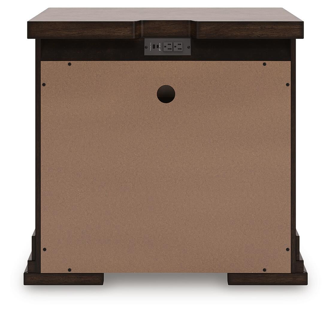 Taffenbrook Nightstand