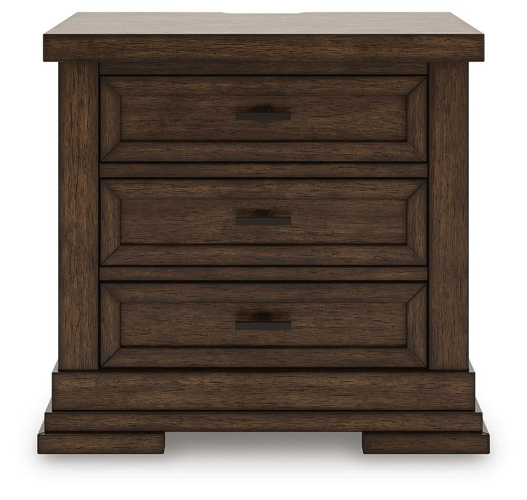 Taffenbrook Nightstand