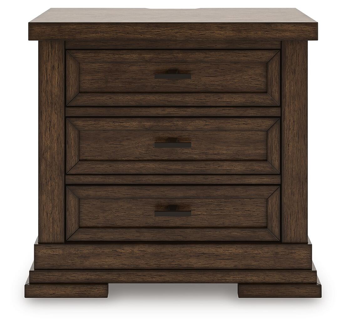 Taffenbrook Nightstand