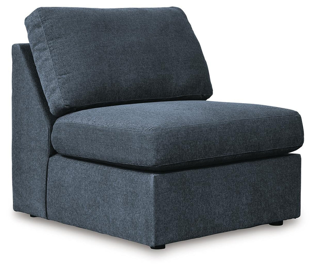 Modmax 5-Piece Double Chaise with Audio Consoles