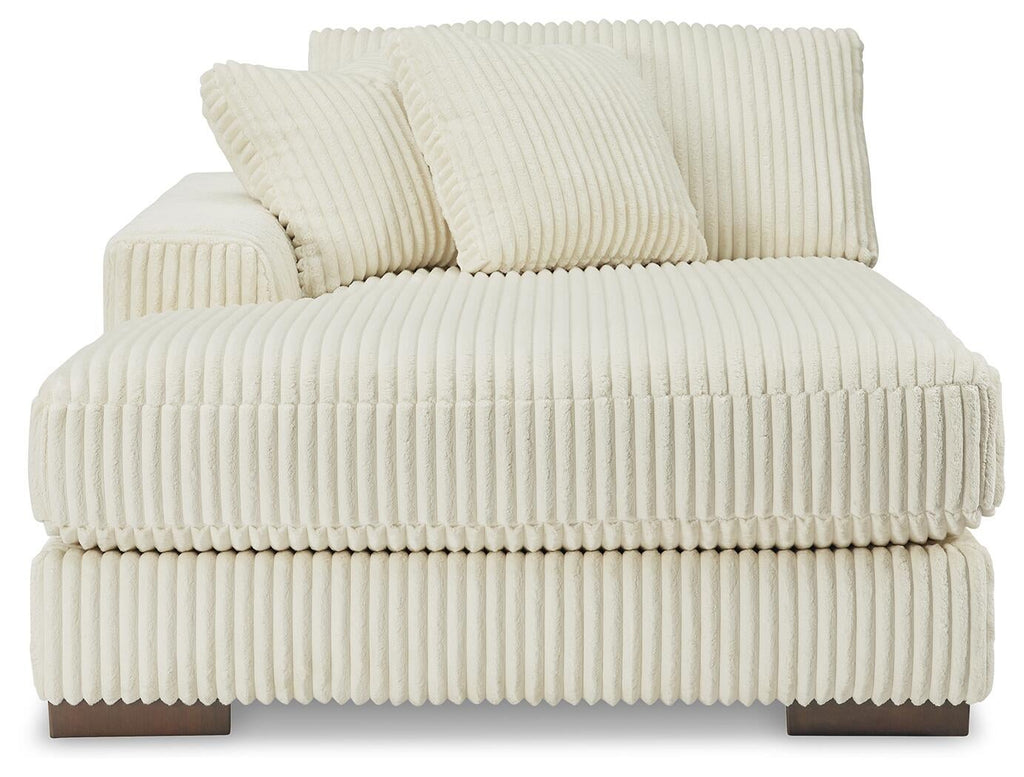 Lindyn 4-Piece Sectional with Chaise