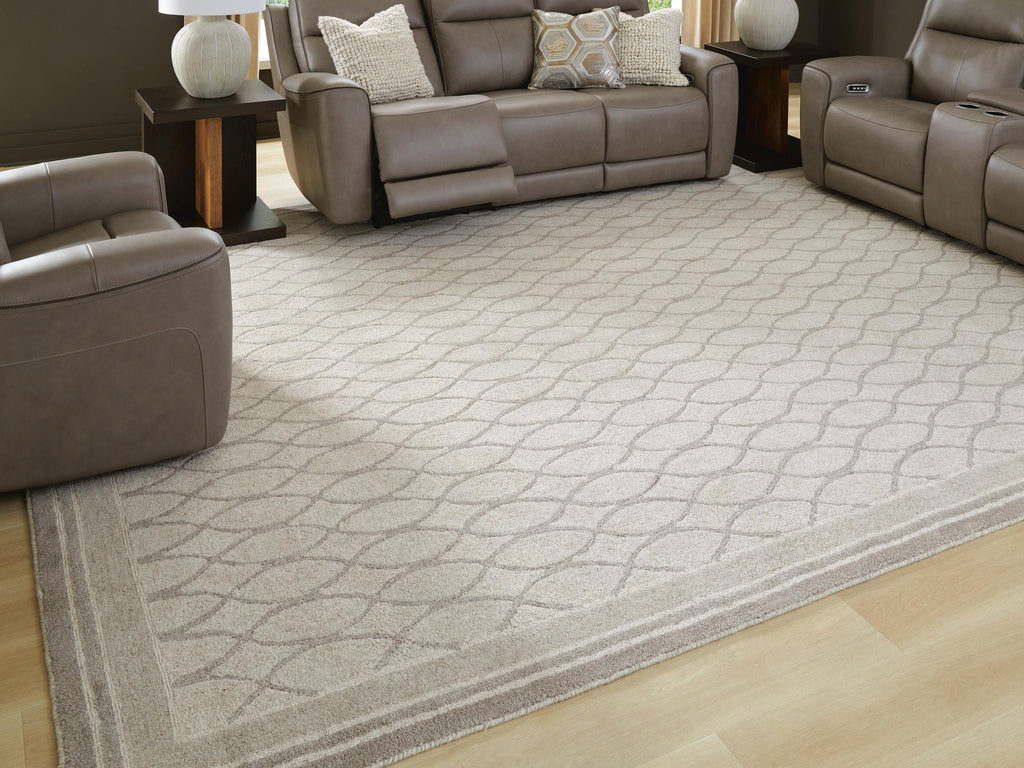 Wimney Large Rug