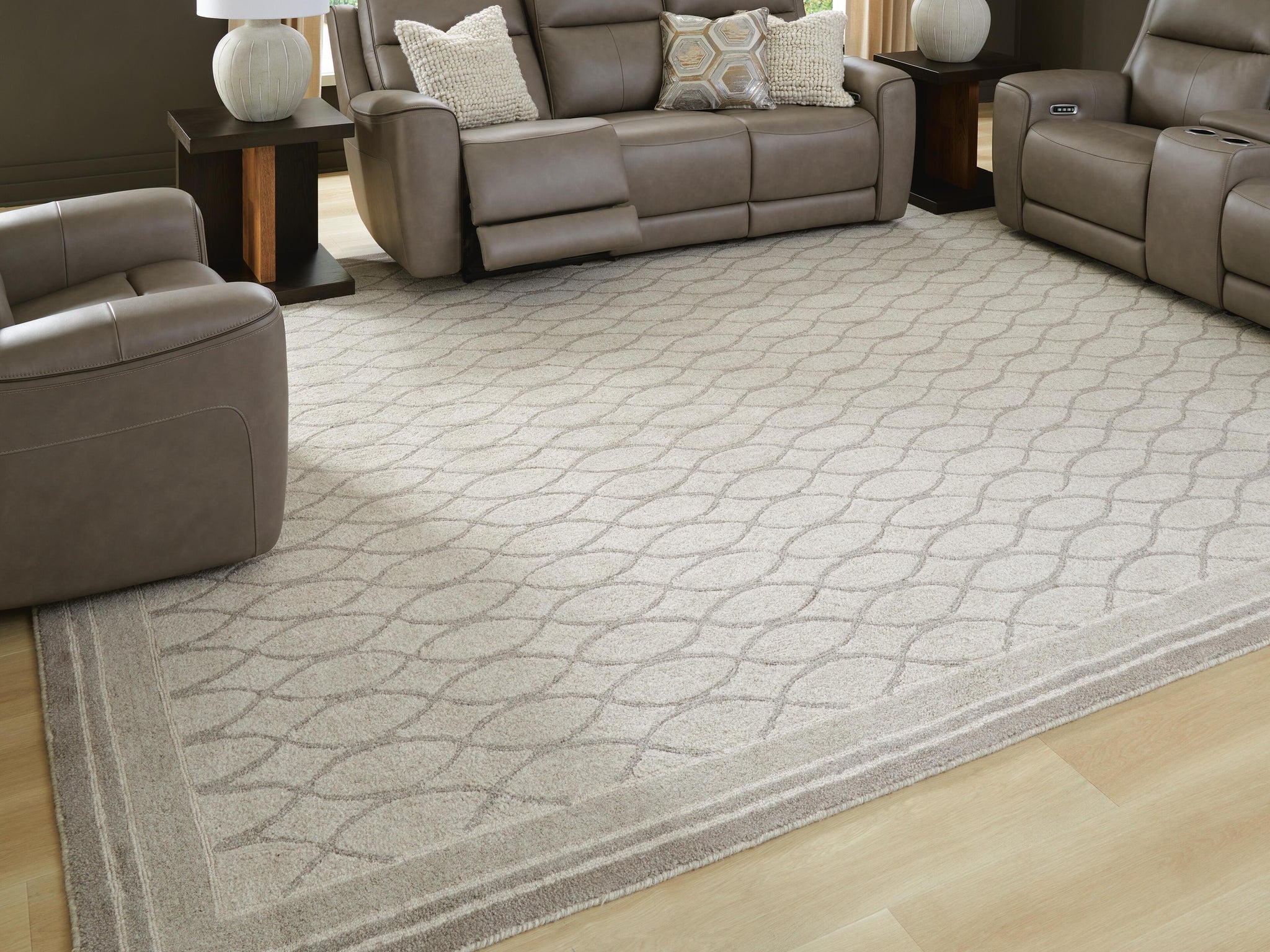 Wimney Large Rug