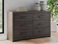 Prendonea Dresser