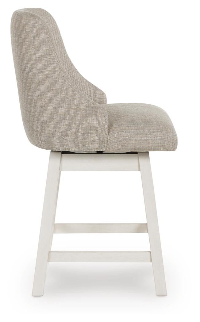 Robbinsdale Counter Height Barstool 2