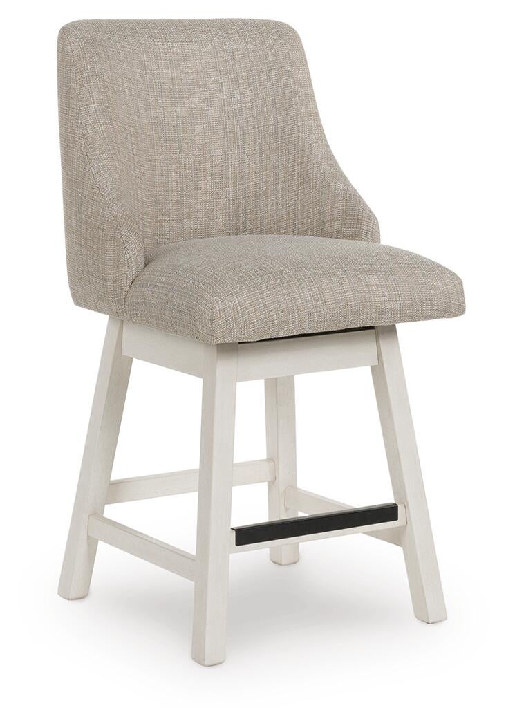 Robbinsdale Counter Height Barstool 2
