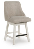 Robbinsdale Counter Height Barstool 2