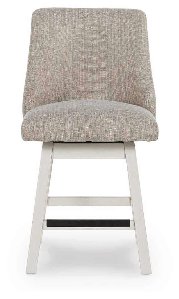 Robbinsdale Counter Height Barstool 2