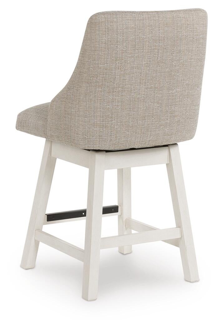 Robbinsdale Counter Height Barstool 2