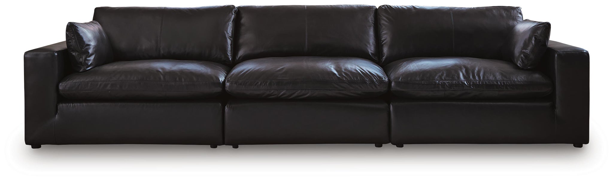 Emilia 3-Piece Sectional Sofa