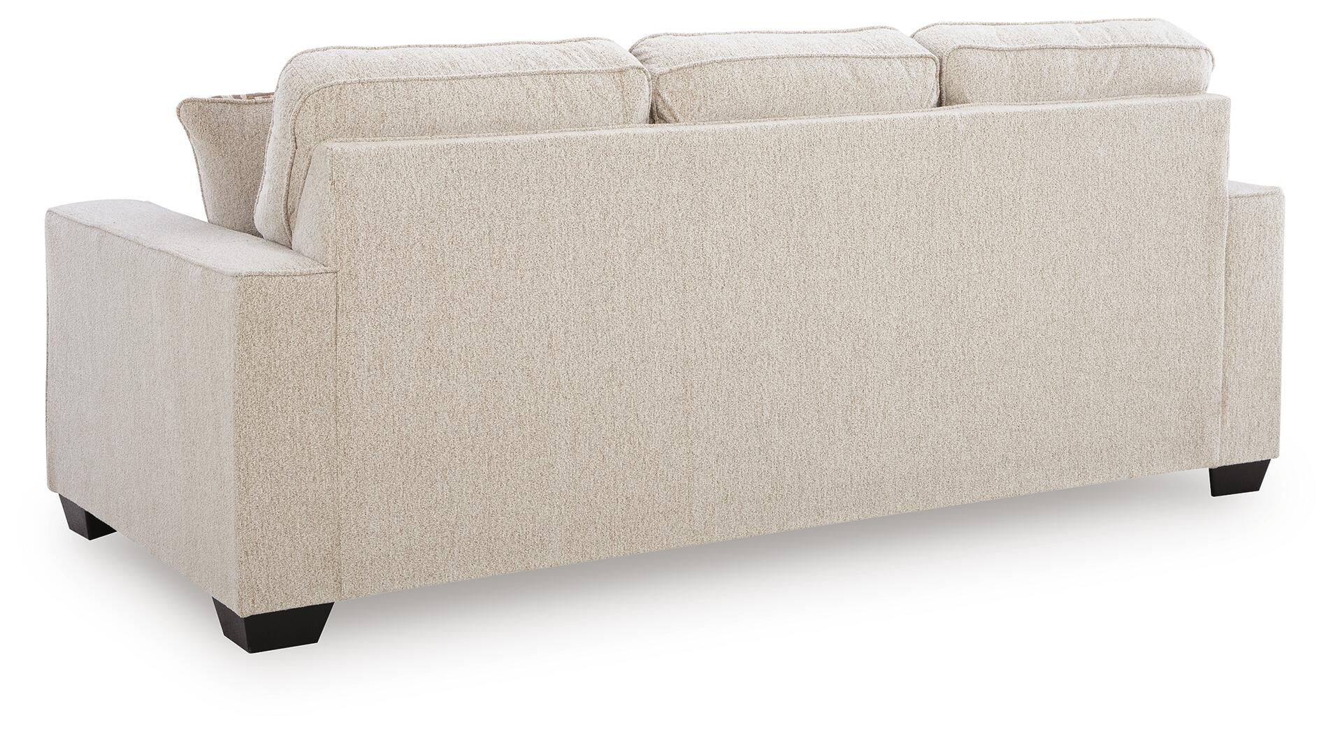 Larimer Queen Sofa Sleeper
