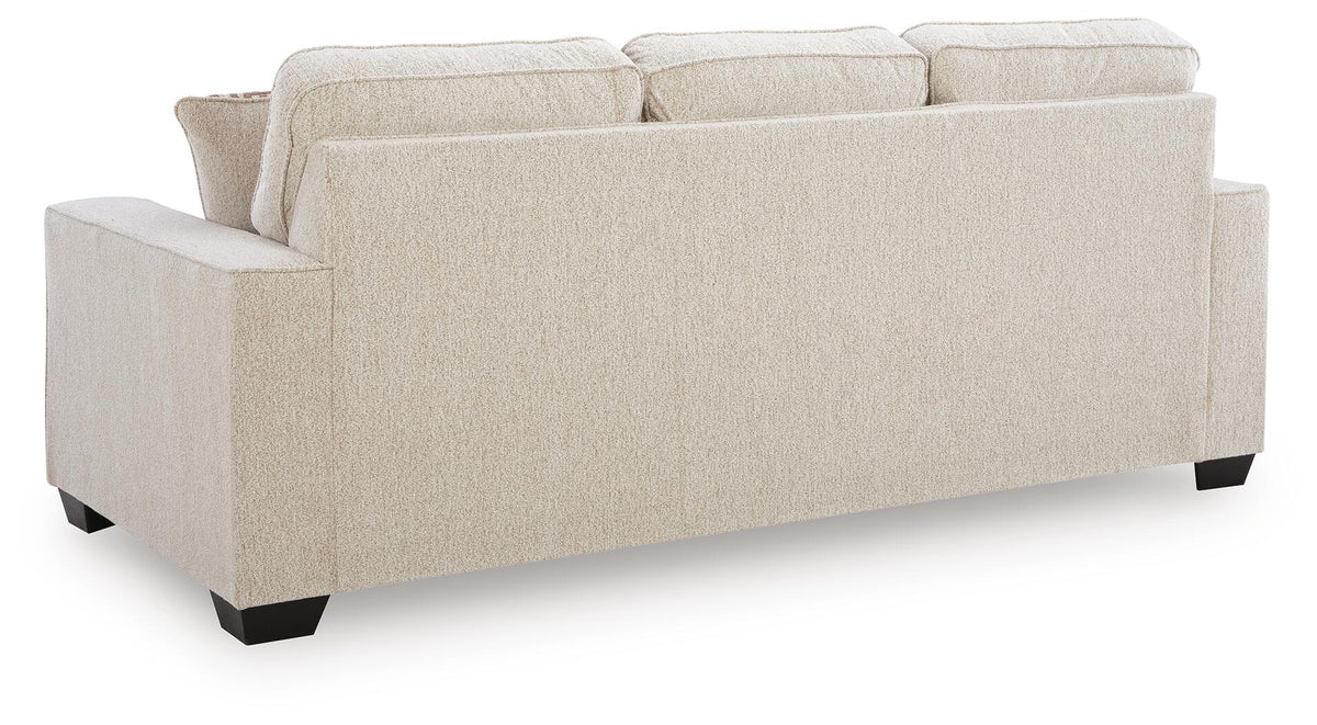 Larimer Queen Sofa Sleeper