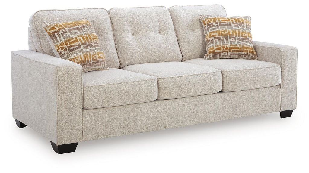 Larimer Queen Sofa Sleeper