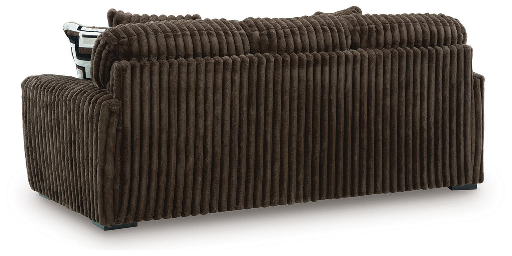 Midnight-Madness Sofa