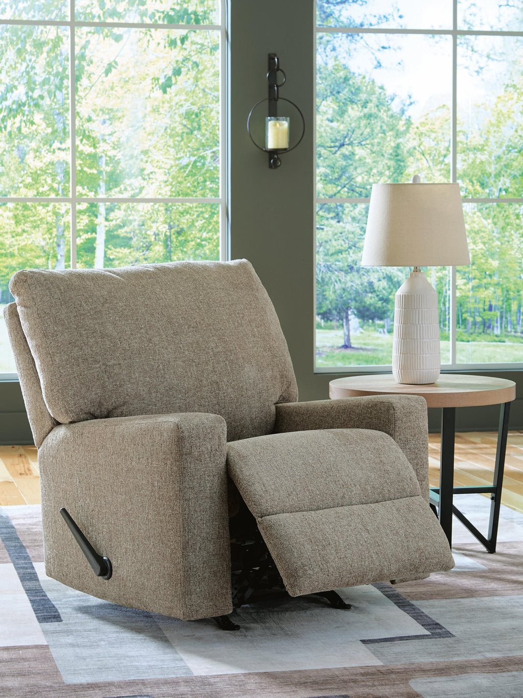 Clarington Recliner
