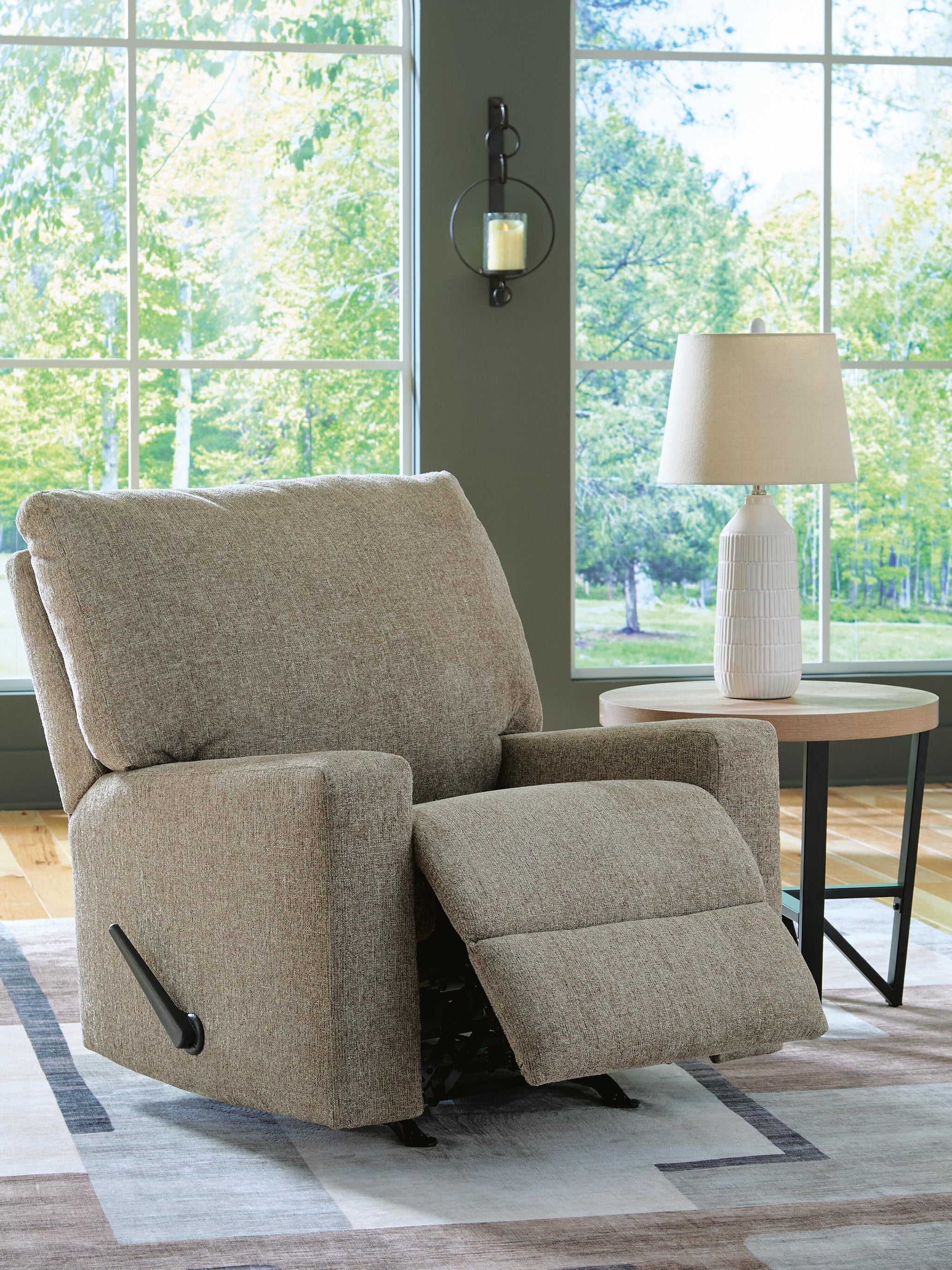 Clarington Recliner