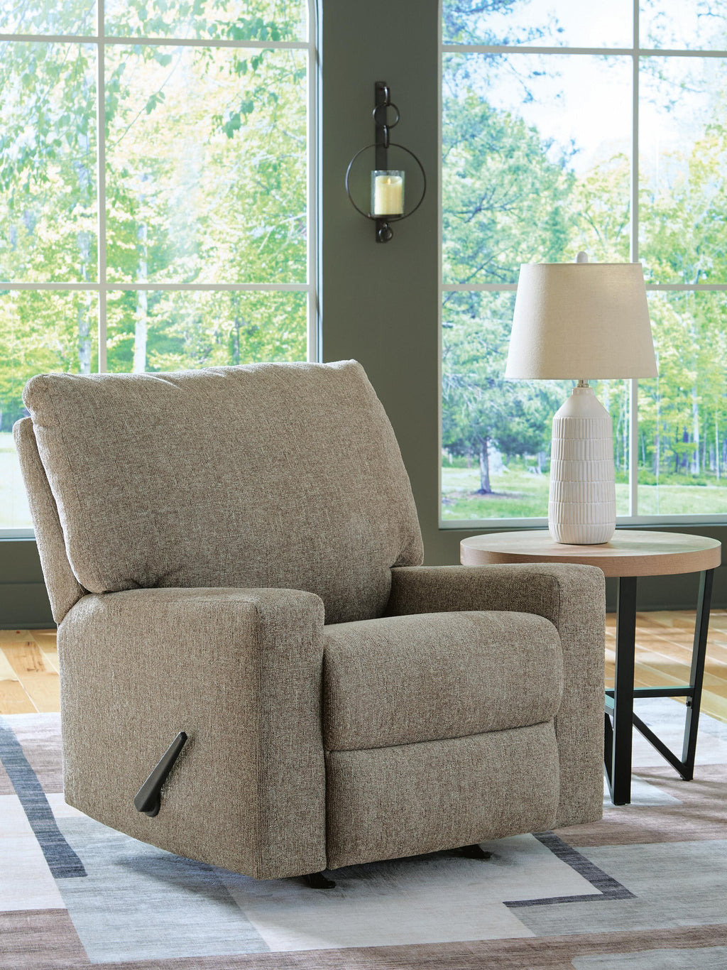 Clarington Recliner