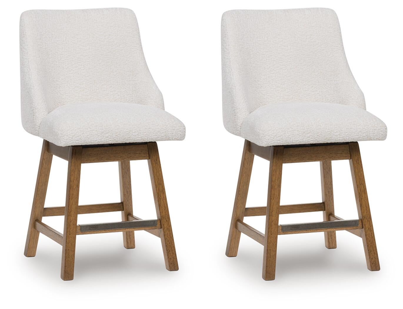 Cabalynn Counter Height Barstool