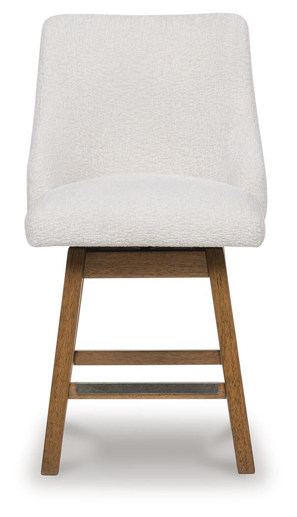 Cabalynn Counter Height Barstool