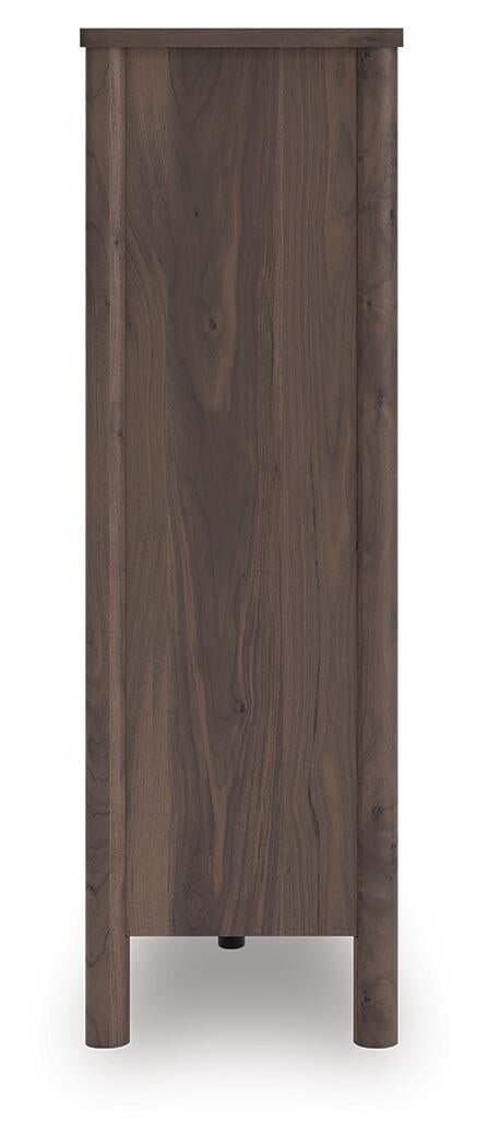 Pamytta Wide Chest of Drawers