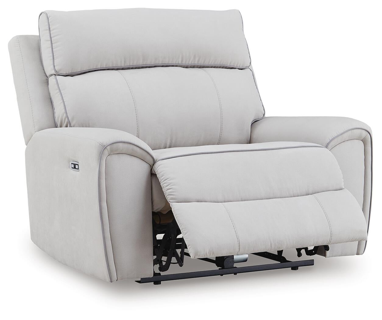 Social Pointe Power Recliner