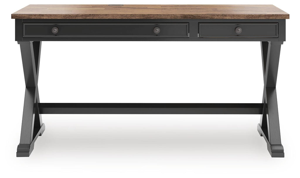 Wildenauer 60" Home Office Desk