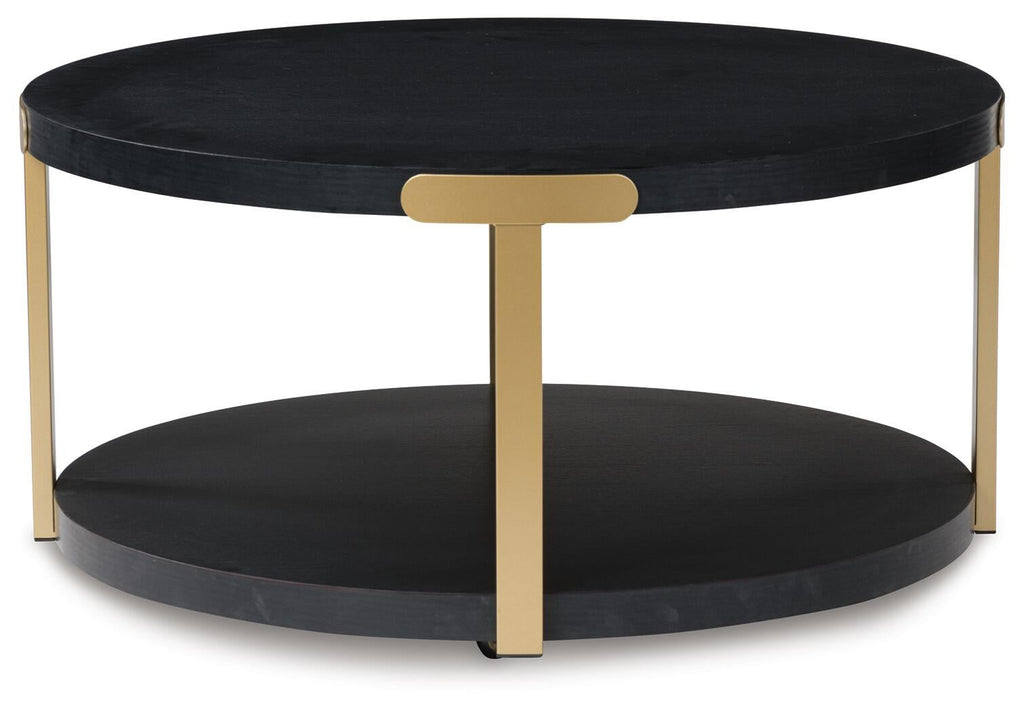 Shylore Table (Set of 3)
