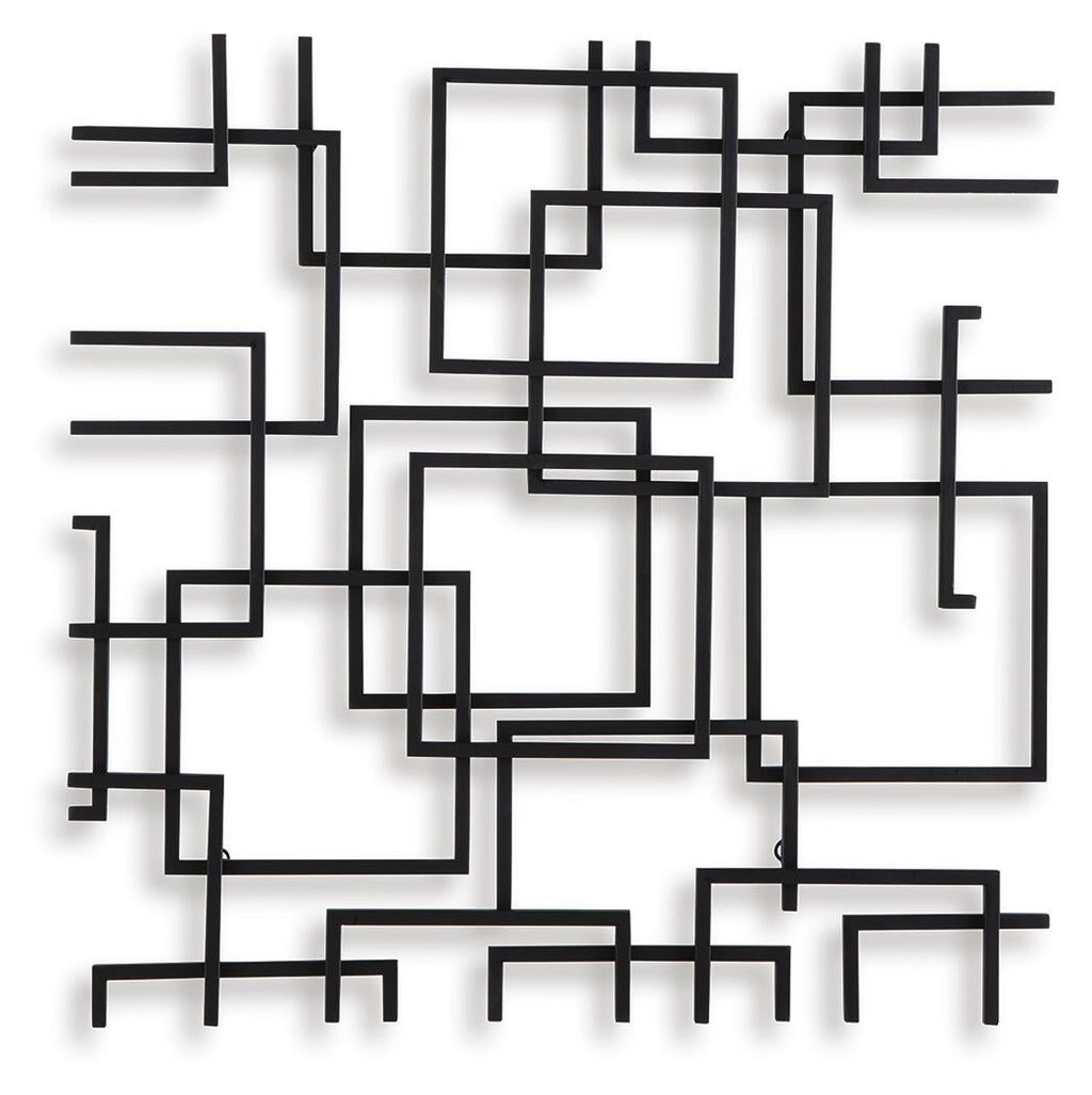 Aadanton Wall Decor