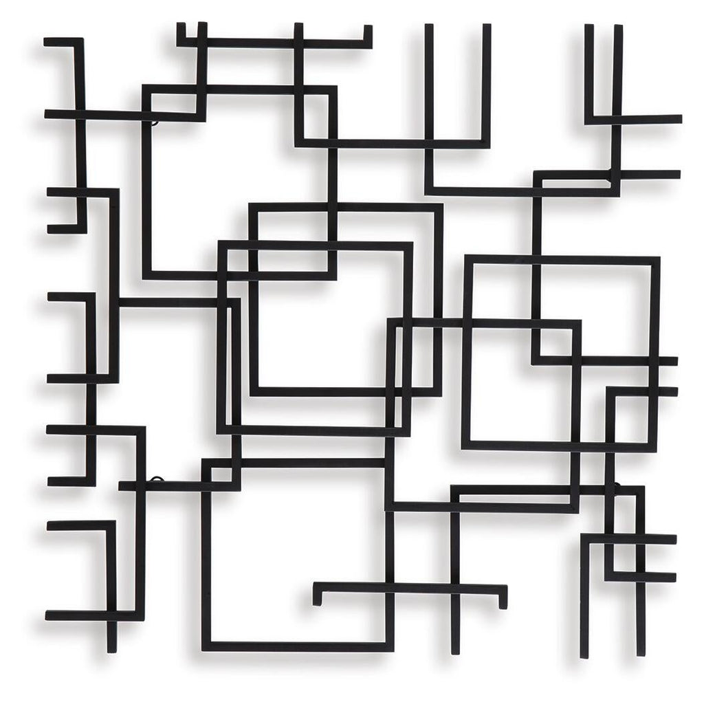 Aadanton Wall Decor