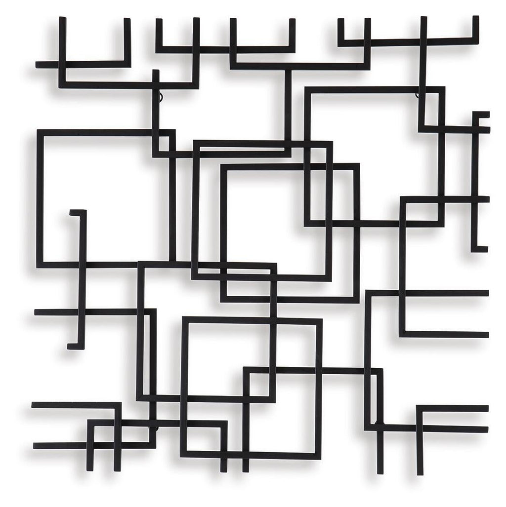 Aadanton Wall Decor