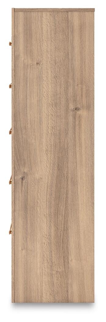 Kinlanni Chest of Drawers