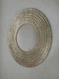 Wrightmund Accent Mirror