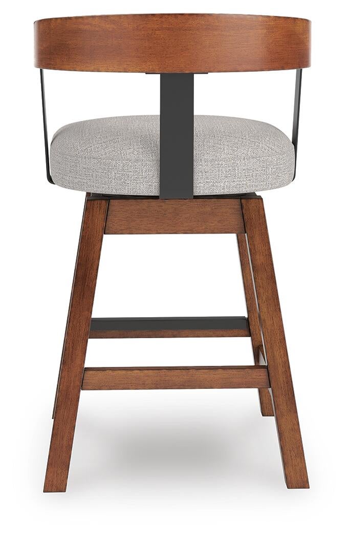 Ralene Counter Height Barstool
