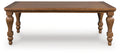 Greddinton Dining Table