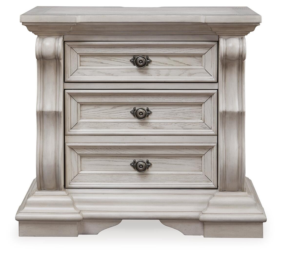 Bruchandi Nightstand